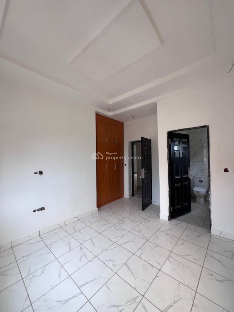Brand New 3 Bedroom Apartment, Karmo, Idu Industrial, Abuja, Flat / Apartment for Rent