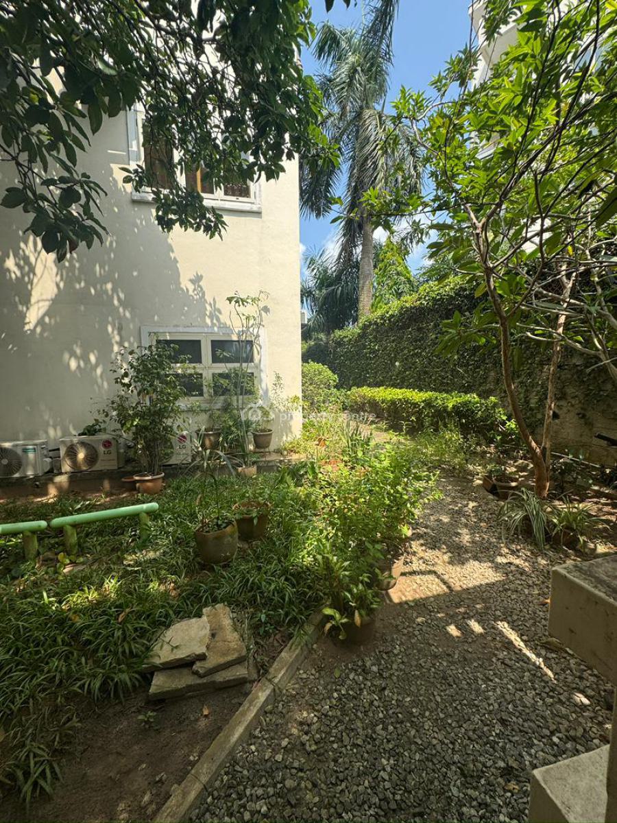 10-unit Residential Building (3-beds & 4-bed Pents), Victoria Island (vi), Lagos, House for Sale