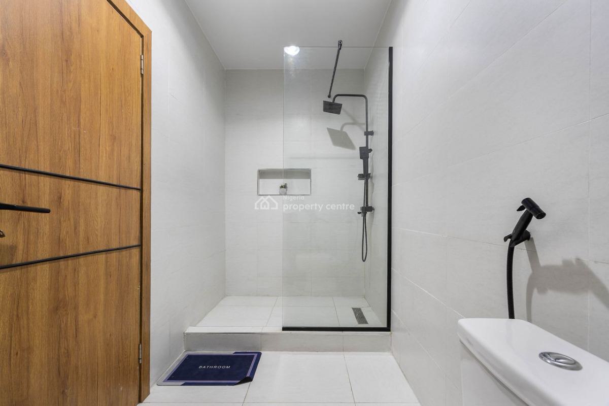 Newly Luxury 2bedroom Apartment, Lekki Phase 1, Lekki, Lagos, Flat / Apartment Short Let