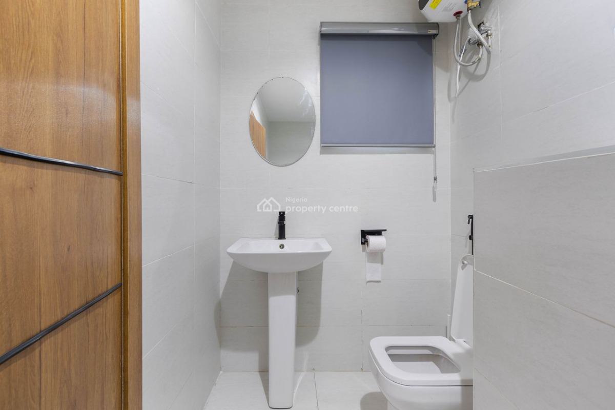 Newly Luxury 2bedroom Apartment, Lekki Phase 1, Lekki, Lagos, Flat / Apartment Short Let