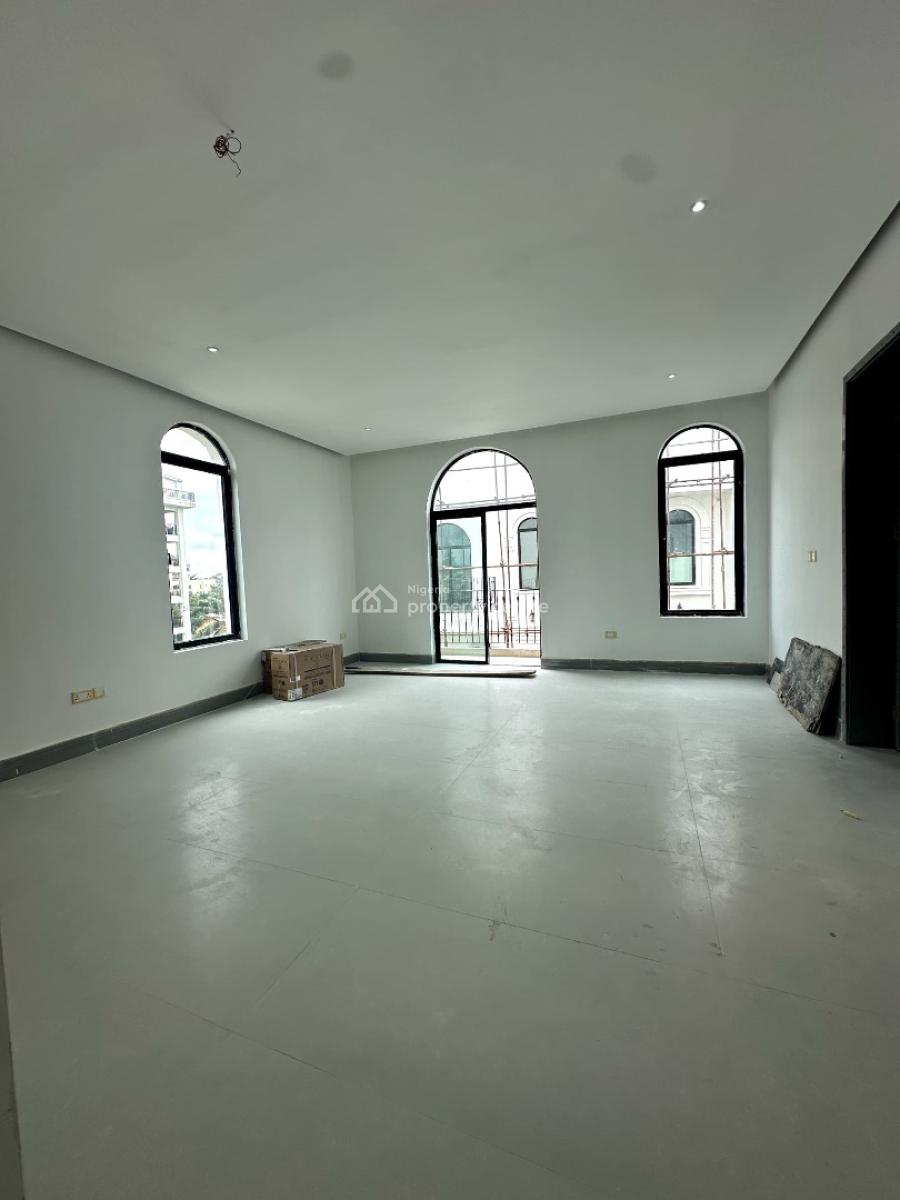 5 Bedroom Townhouse, Ikoyi, Lagos, House for Sale