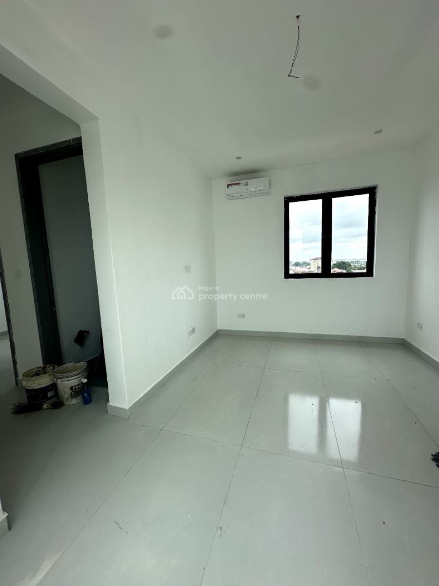 5 Bedroom Townhouse, Ikoyi, Lagos, House for Sale
