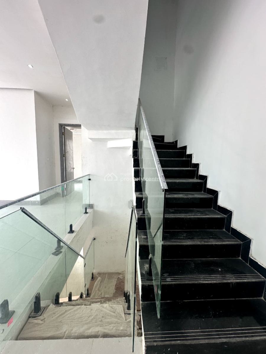 5 Bedroom Townhouse, Ikoyi, Lagos, House for Sale