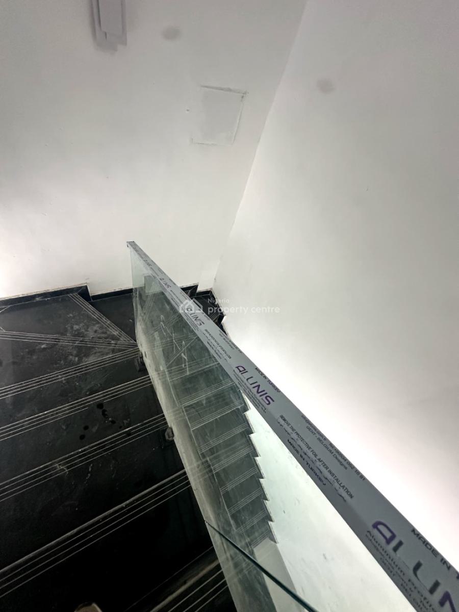 5 Bedroom Townhouse, Ikoyi, Lagos, House for Sale