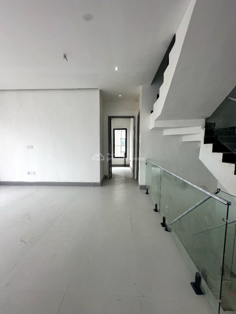 5 Bedroom Townhouse, Ikoyi, Lagos, House for Sale