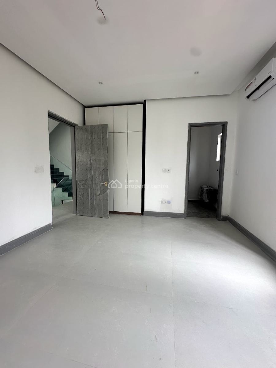 5 Bedroom Townhouse, Ikoyi, Lagos, House for Sale