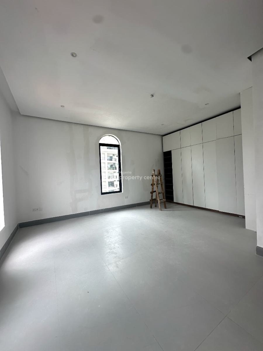 5 Bedroom Townhouse, Ikoyi, Lagos, House for Sale