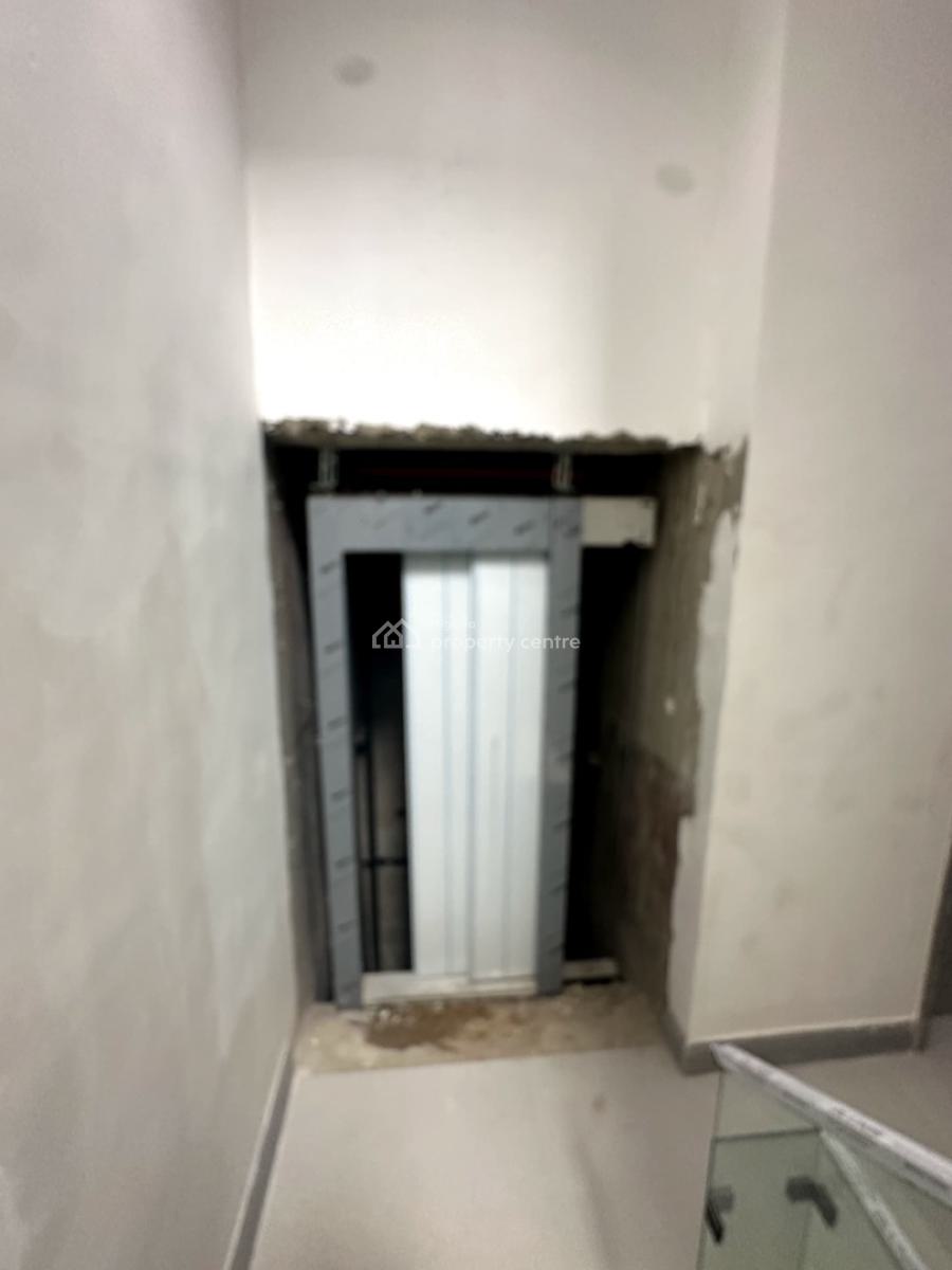 5 Bedroom Townhouse, Ikoyi, Lagos, House for Sale