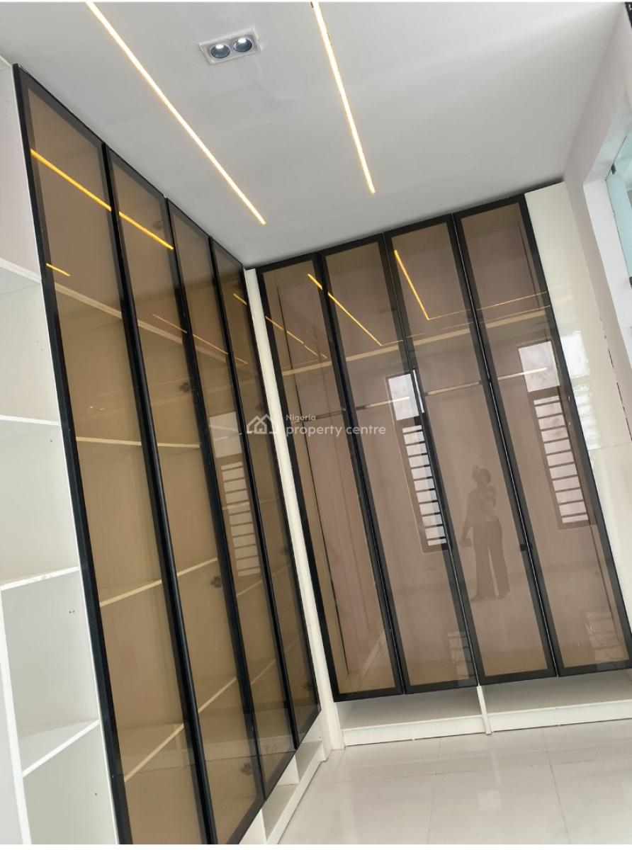 5 Bedroom Smart Duplex with Bq, Greater Height, Ikota, Lekki, Lagos, House for Sale