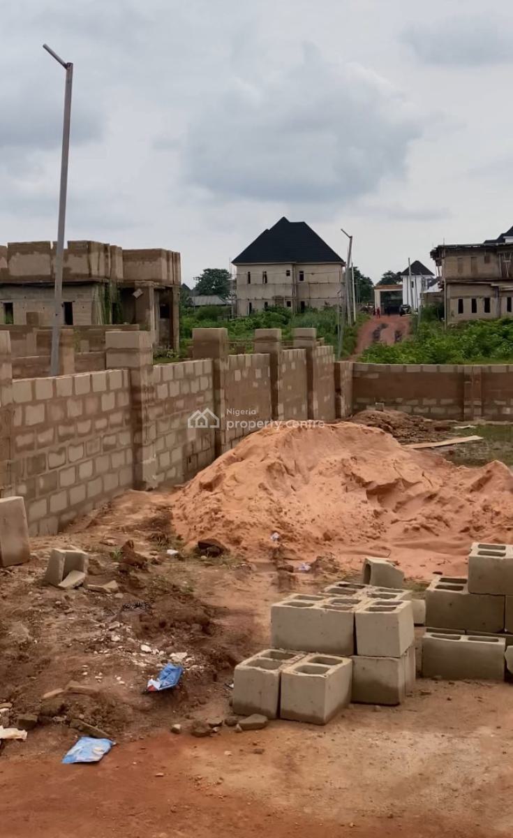 Banana Estate, Independence Layout Phase 2, Enugu, Enugu, Residential Land for Sale