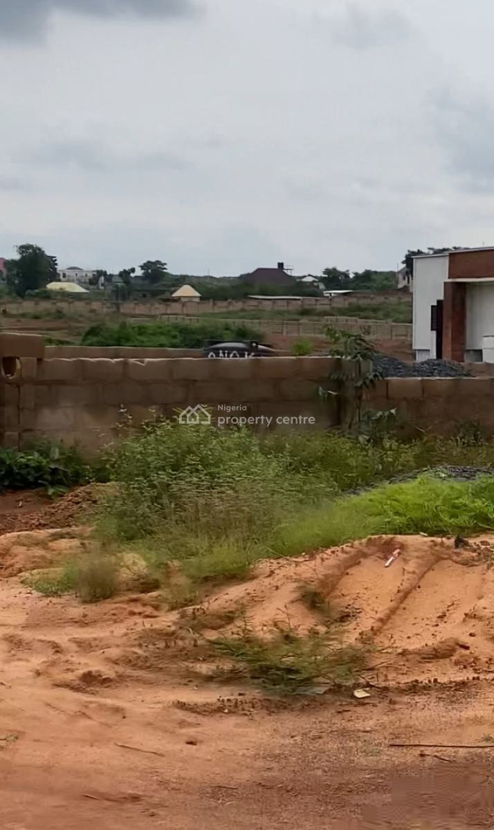 Banana Estate, Independence Layout Phase 2, Enugu, Enugu, Residential Land for Sale