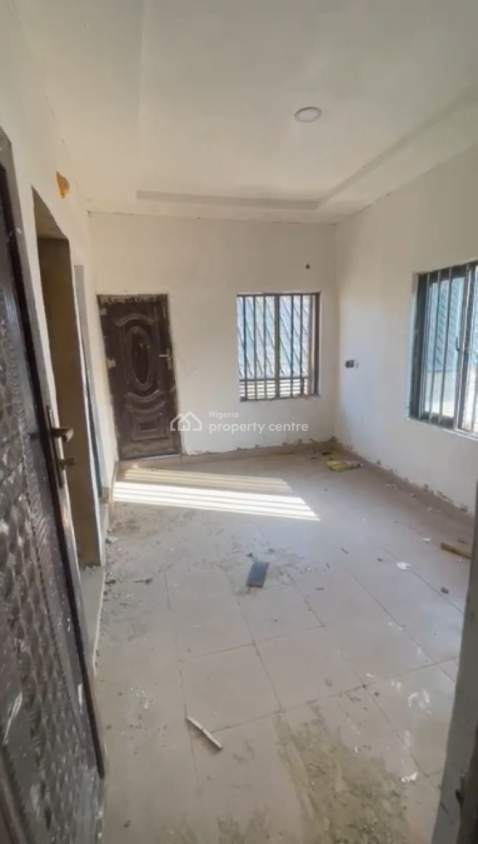 Specious Units of Standard Room Self-contain, Off Ilaje Road Akoka, Bariga, Shomolu, Lagos, Self Contain (single Rooms) for Rent