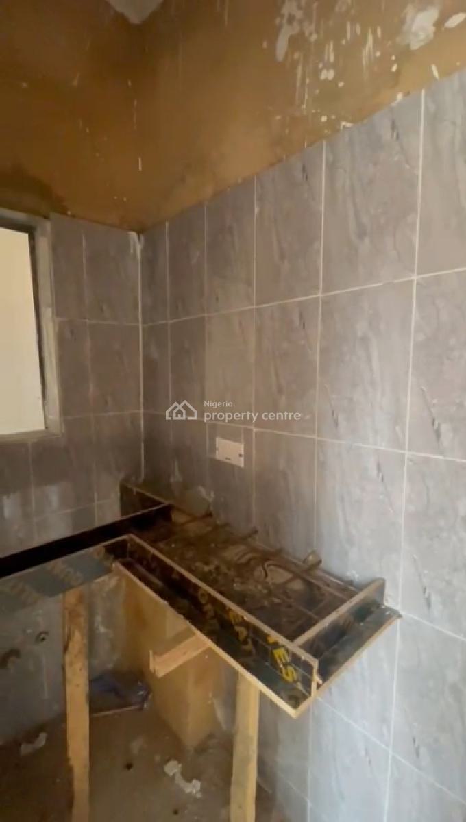 Specious Units of Standard Room Self-contain, Off Ilaje Road Akoka, Bariga, Shomolu, Lagos, Self Contain (single Rooms) for Rent