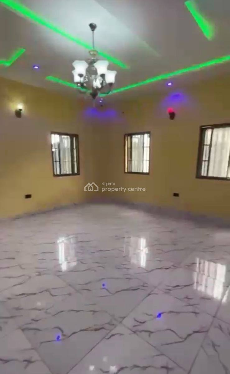 Luxury Spacious 3bedroom Bungalow + Bq, in an Estate, Galadimawa, Abuja, Detached Bungalow for Sale