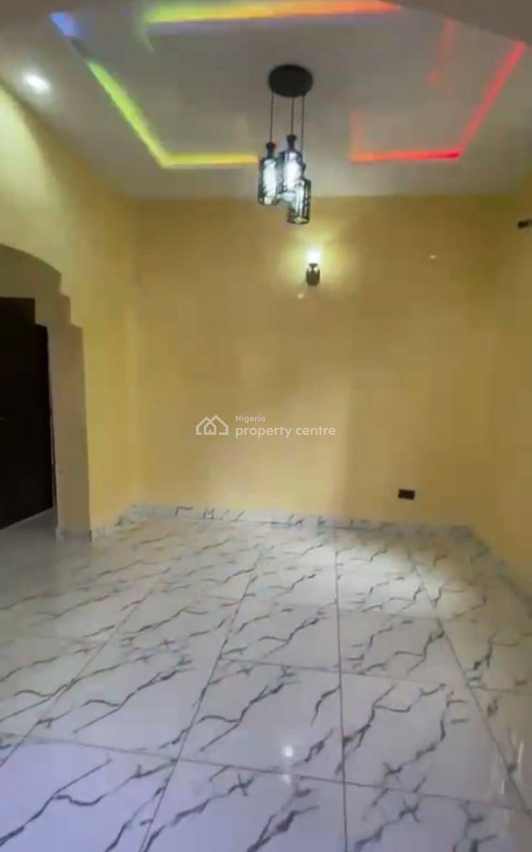 Luxury Spacious 3bedroom Bungalow + Bq, in an Estate, Galadimawa, Abuja, Detached Bungalow for Sale