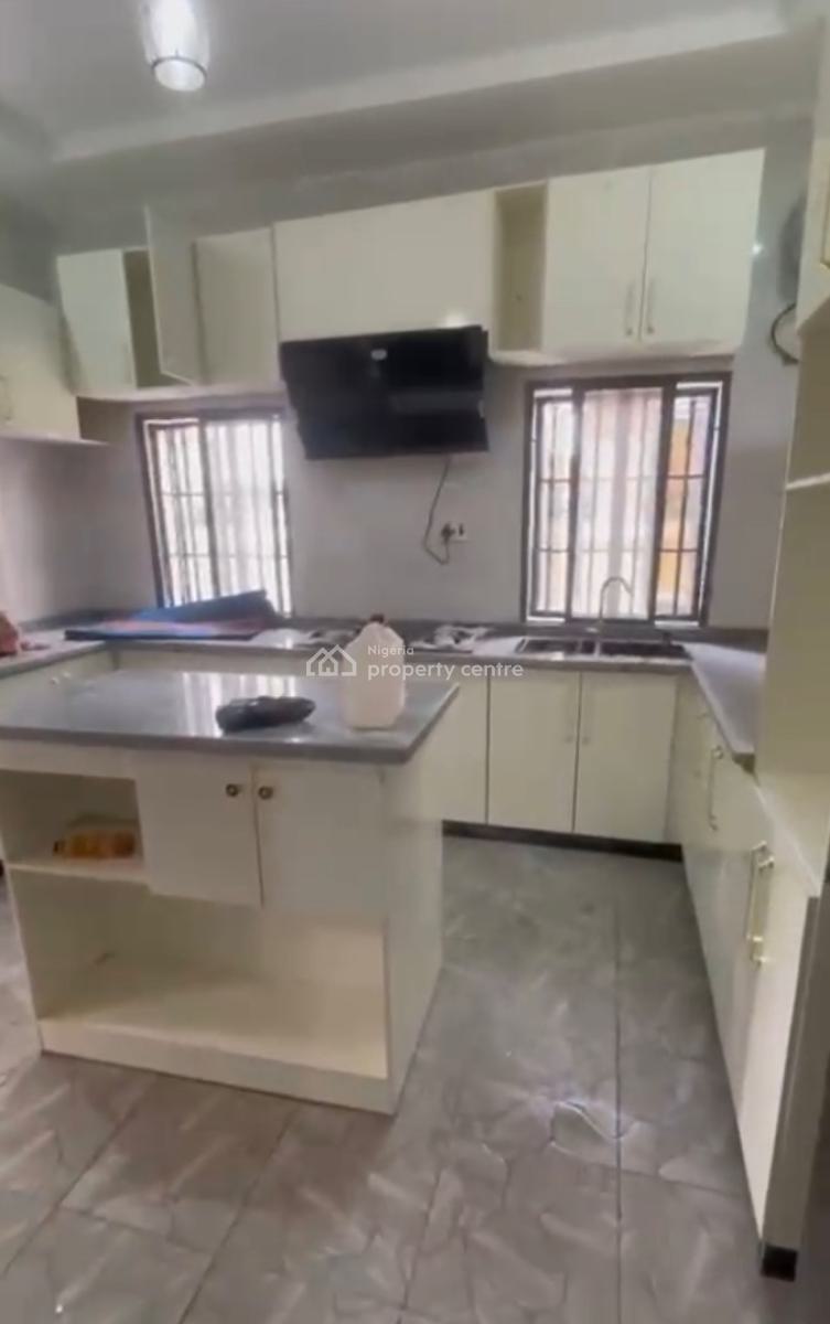 Luxury Spacious 3bedroom Bungalow + Bq, in an Estate, Galadimawa, Abuja, Detached Bungalow for Sale