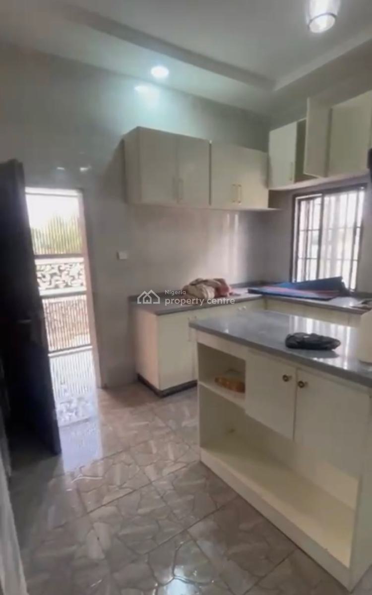 Luxury Spacious 3bedroom Bungalow + Bq, in an Estate, Galadimawa, Abuja, Detached Bungalow for Sale