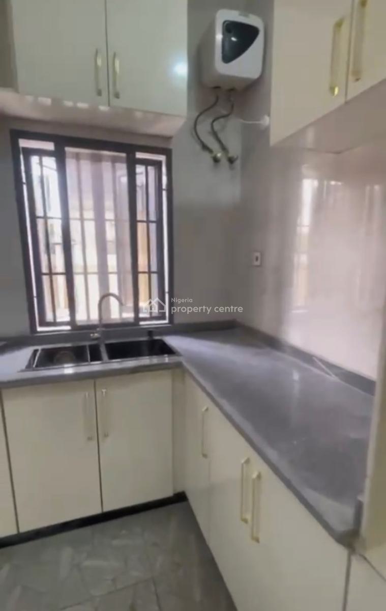 Luxury Spacious 3bedroom Bungalow + Bq, in an Estate, Galadimawa, Abuja, Detached Bungalow for Sale
