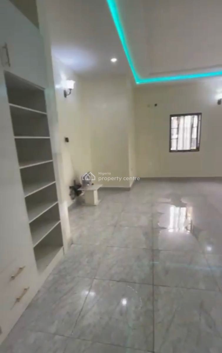 Luxury Spacious 3bedroom Bungalow + Bq, in an Estate, Galadimawa, Abuja, Detached Bungalow for Sale
