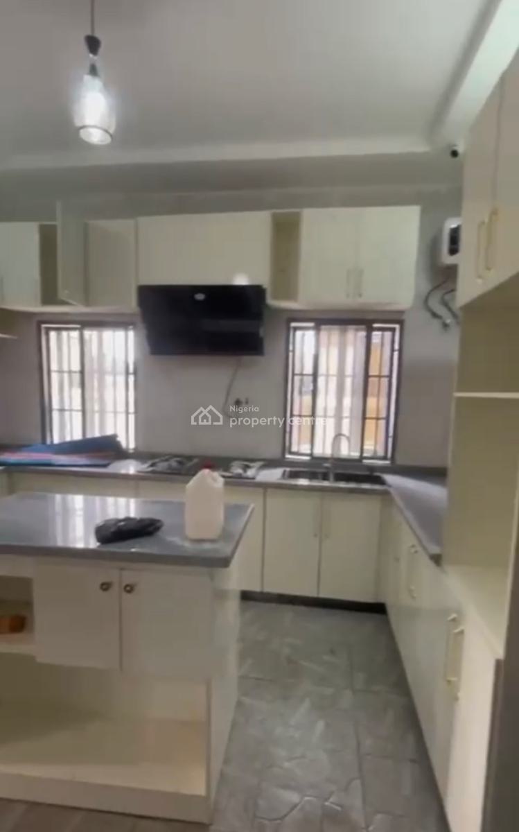 Luxury Spacious 3bedroom Bungalow + Bq, in an Estate, Galadimawa, Abuja, Detached Bungalow for Sale