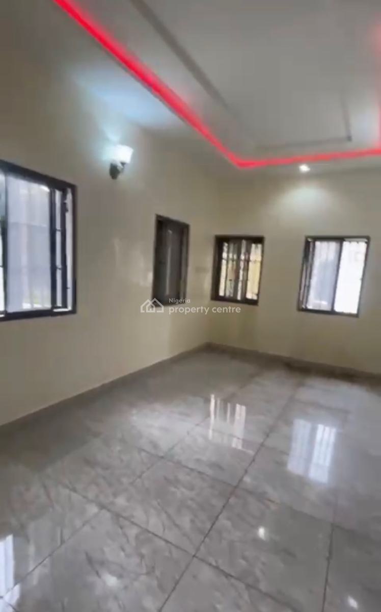 Luxury Spacious 3bedroom Bungalow + Bq, in an Estate, Galadimawa, Abuja, Detached Bungalow for Sale