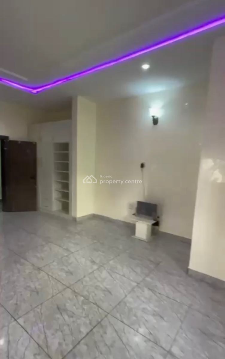 Luxury Spacious 3bedroom Bungalow + Bq, in an Estate, Galadimawa, Abuja, Detached Bungalow for Sale