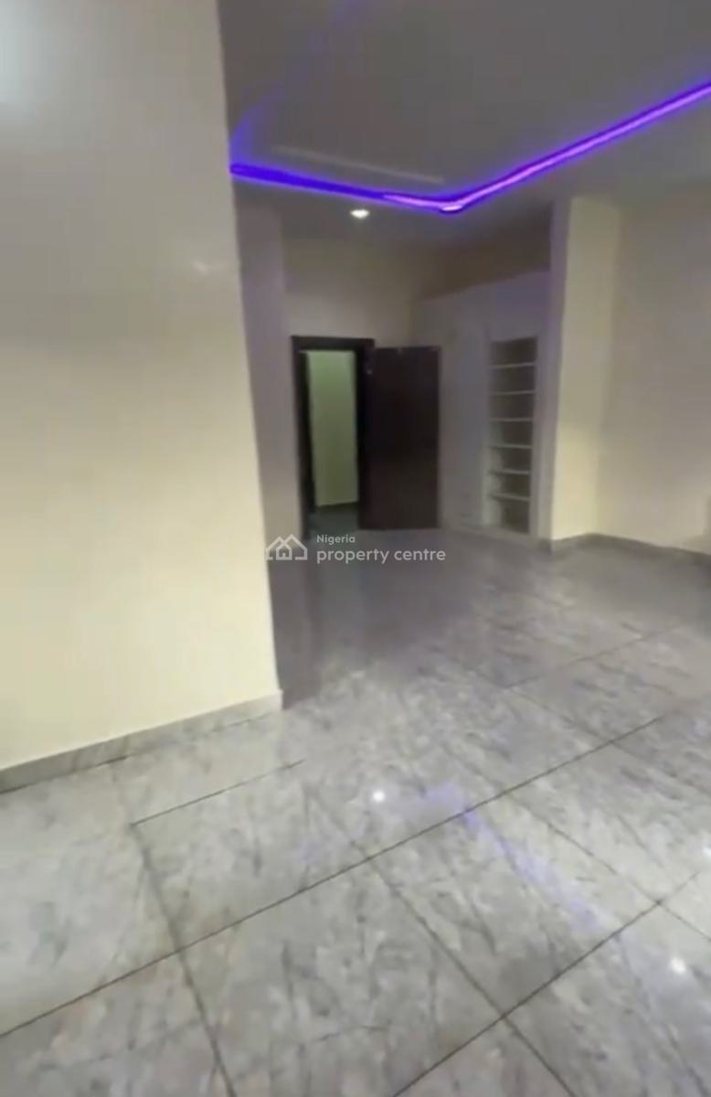 Luxury Spacious 3bedroom Bungalow + Bq, in an Estate, Galadimawa, Abuja, Detached Bungalow for Sale