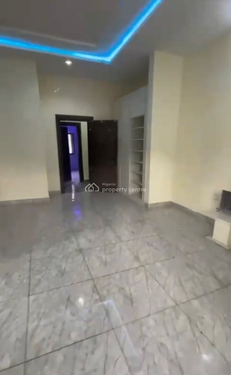 Luxury Spacious 3bedroom Bungalow + Bq, in an Estate, Galadimawa, Abuja, Detached Bungalow for Sale