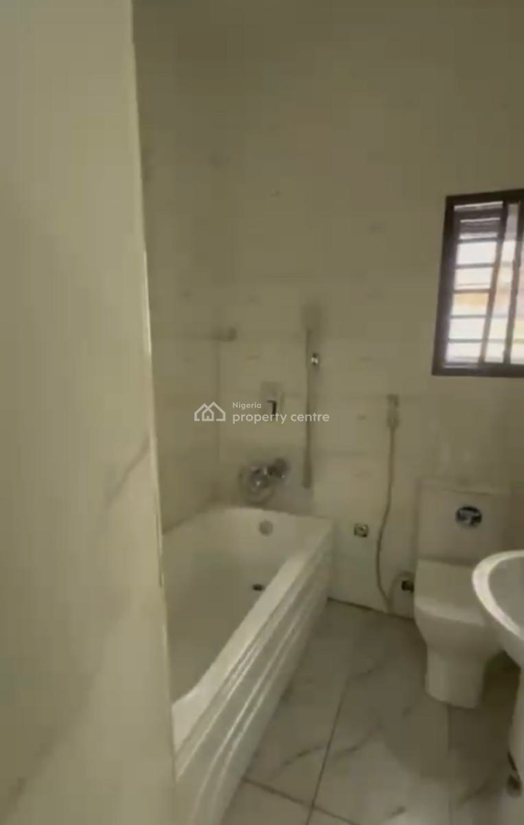 Luxury Spacious 3bedroom Bungalow + Bq, in an Estate, Galadimawa, Abuja, Detached Bungalow for Sale