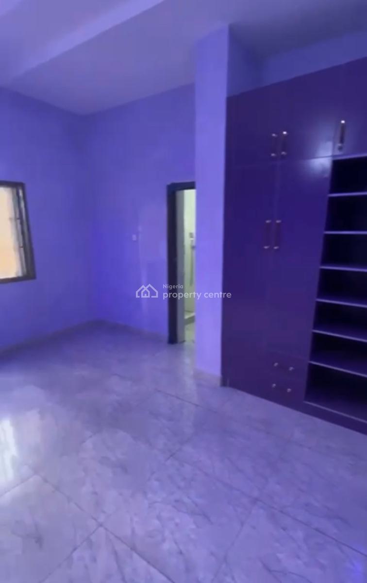 Luxury Spacious 3bedroom Bungalow + Bq, in an Estate, Galadimawa, Abuja, Detached Bungalow for Sale