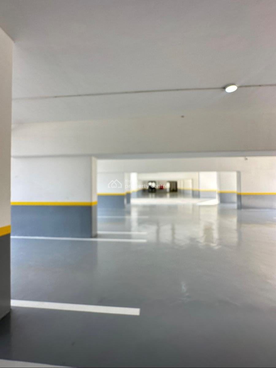 Luxury 4 Bedroom Spacious Apartment, Banana Island Ikoyi, Ikoyi, Lagos, Flat / Apartment for Sale