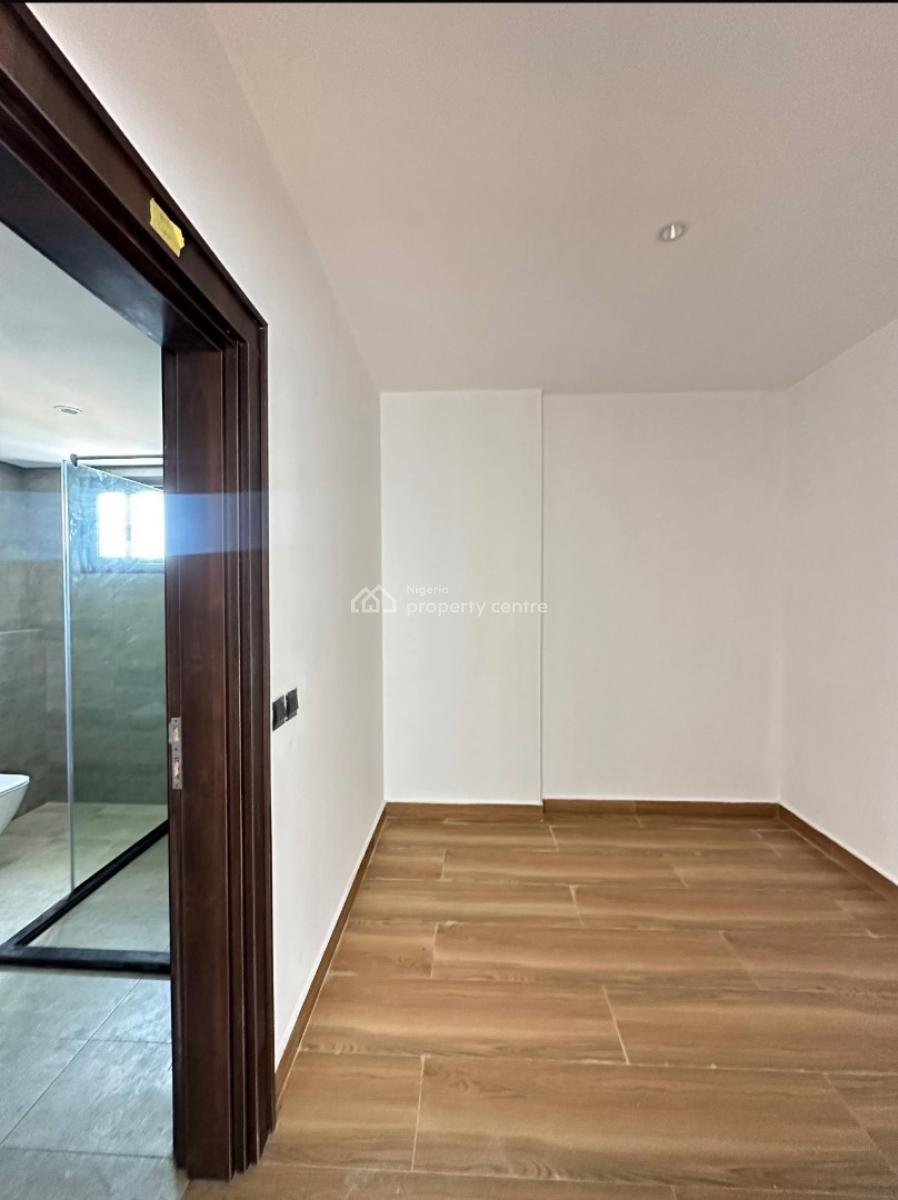 Luxury 4 Bedroom Spacious Apartment, Banana Island Ikoyi, Ikoyi, Lagos, Flat / Apartment for Sale