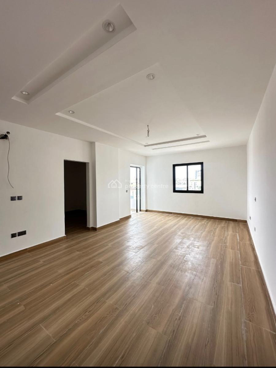 Luxury 4 Bedroom Spacious Apartment, Banana Island Ikoyi, Ikoyi, Lagos, Flat / Apartment for Sale
