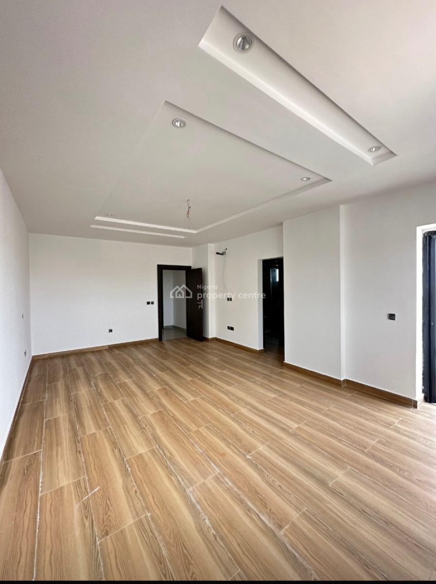 Luxury 4 Bedroom Spacious Apartment, Banana Island Ikoyi, Ikoyi, Lagos, Flat / Apartment for Sale