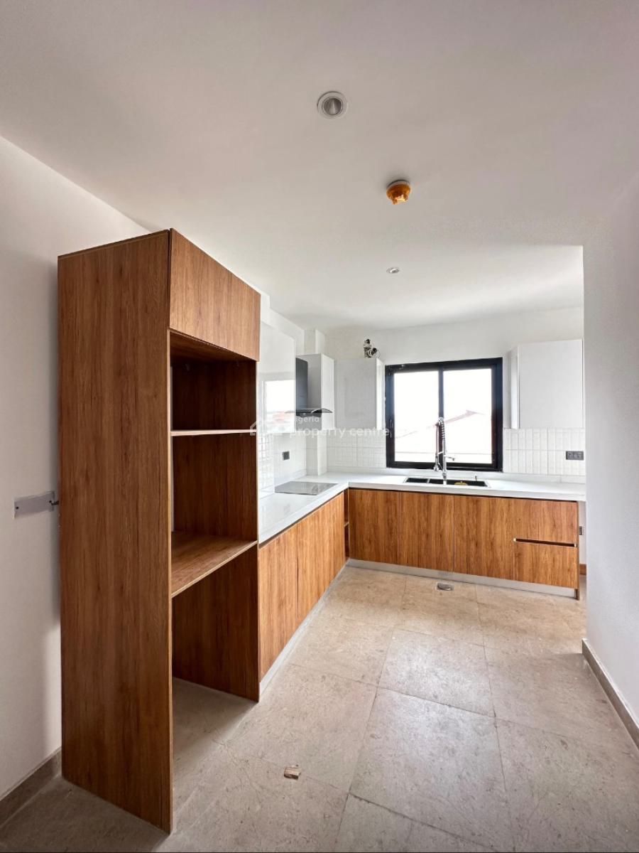 Luxury 4 Bedroom Spacious Apartment, Banana Island Ikoyi, Ikoyi, Lagos, Flat / Apartment for Sale