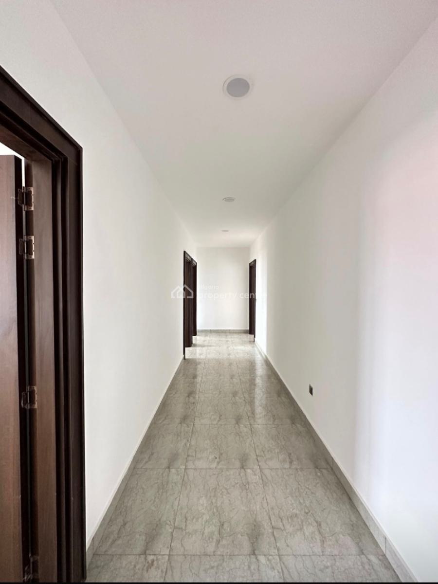 Luxury 4 Bedroom Spacious Apartment, Banana Island Ikoyi, Ikoyi, Lagos, Flat / Apartment for Sale