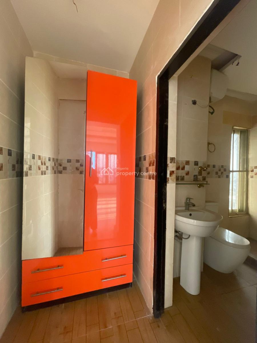 3bedroom Apartment, Ikate, Lekki, Lagos, Flat / Apartment for Sale