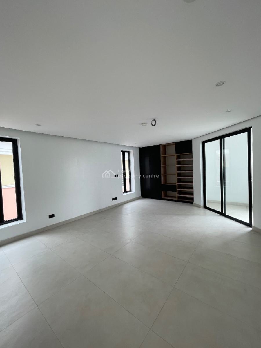 Contemporary 5 Bedrooms Detached Duplex, Orchid, Lekki, Lagos, Detached Duplex for Sale