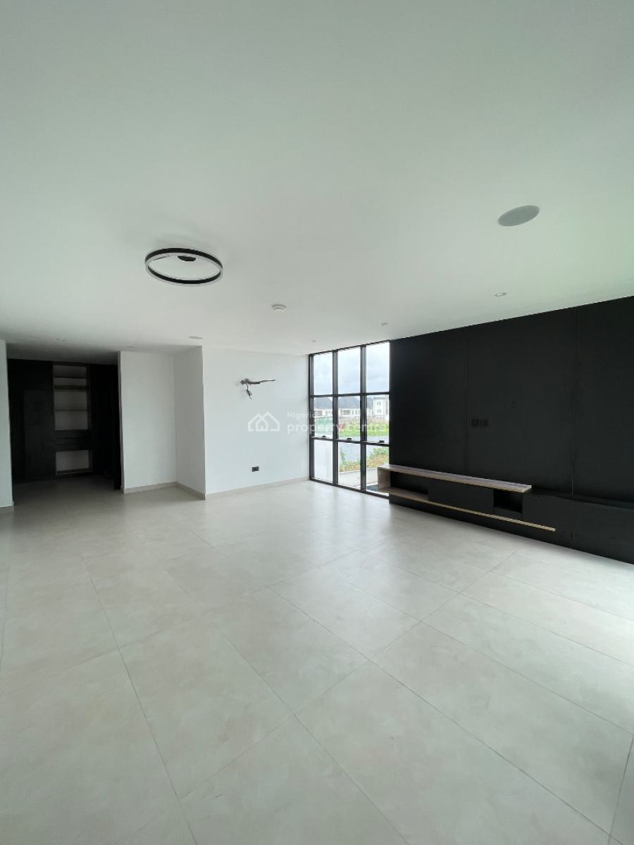 Contemporary 5 Bedrooms Detached Duplex, Orchid, Lekki, Lagos, Detached Duplex for Sale