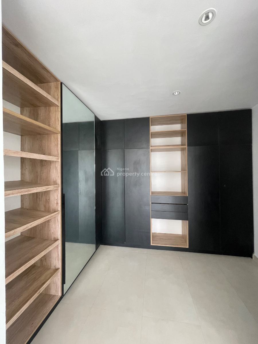 Contemporary 5 Bedrooms Detached Duplex, Orchid, Lekki, Lagos, Detached Duplex for Sale