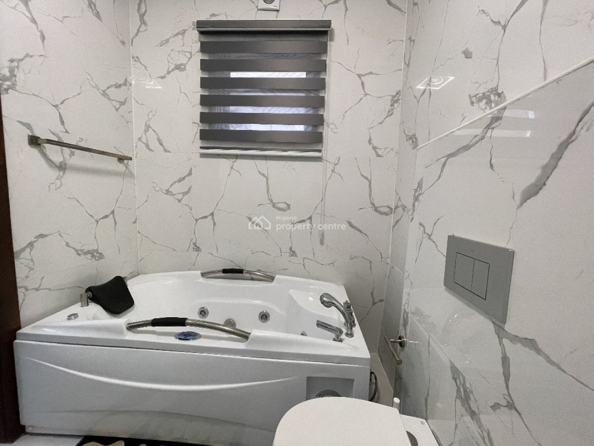 3 Bedroom Luxury Apartment, Ikoyi, Lagos, Flat / Apartment for Sale