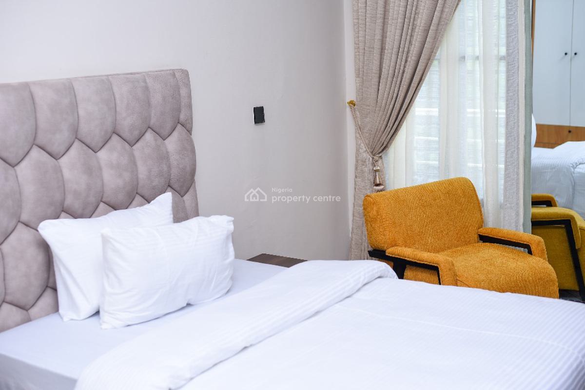 3 Bedroom Luxury Apartment, Ikoyi, Lagos, Flat / Apartment for Sale
