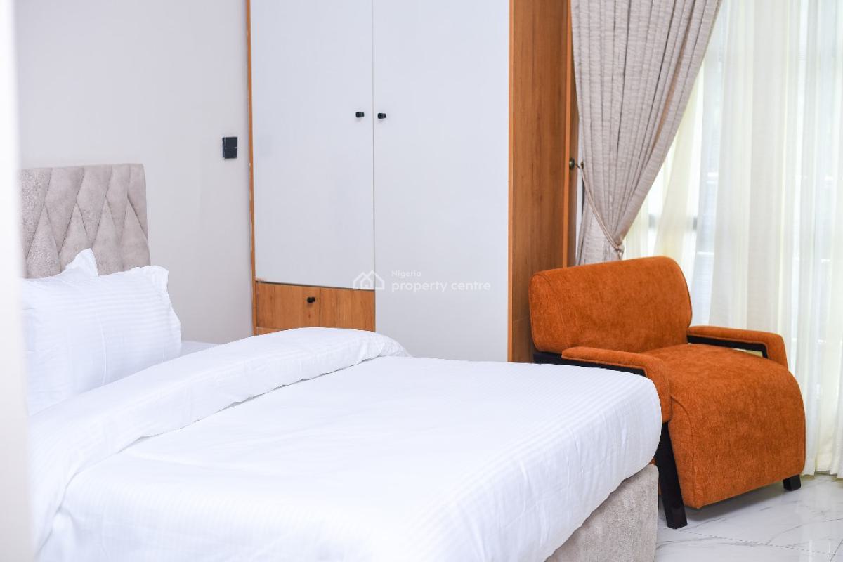 3 Bedroom Luxury Apartment, Ikoyi, Lagos, Flat / Apartment for Sale