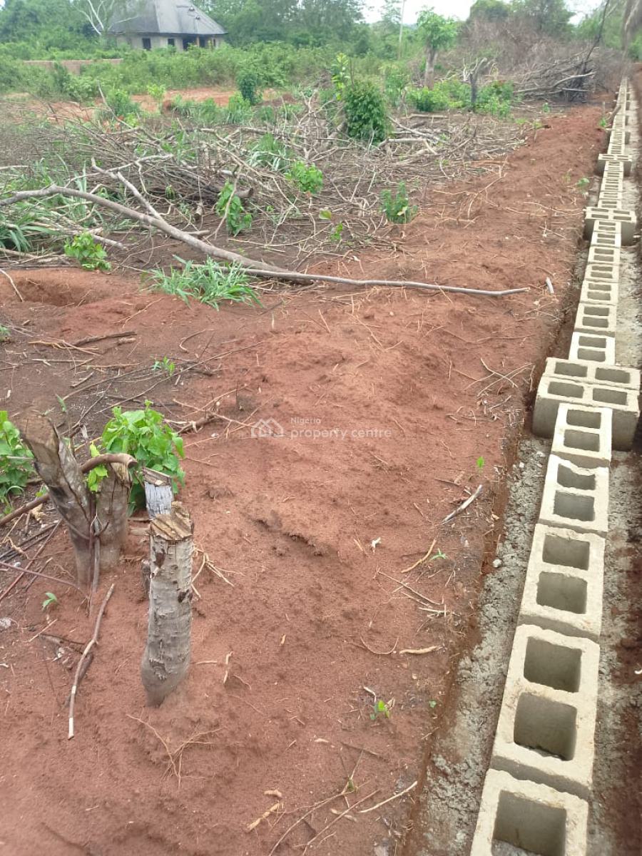 Cheap Plots of Land, Topview Estate Phase 2, Imota, Ikorodu, Lagos, Mixed-use Land for Sale