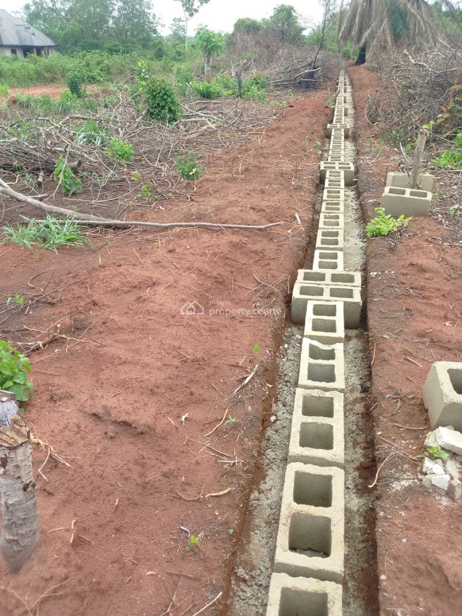 Cheap Plots of Land, Topview Estate Phase 2, Imota, Ikorodu, Lagos, Mixed-use Land for Sale