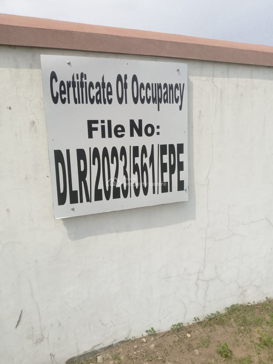 Cheap Plots of Land, Topview Estate Phase 2, Imota, Ikorodu, Lagos, Mixed-use Land for Sale
