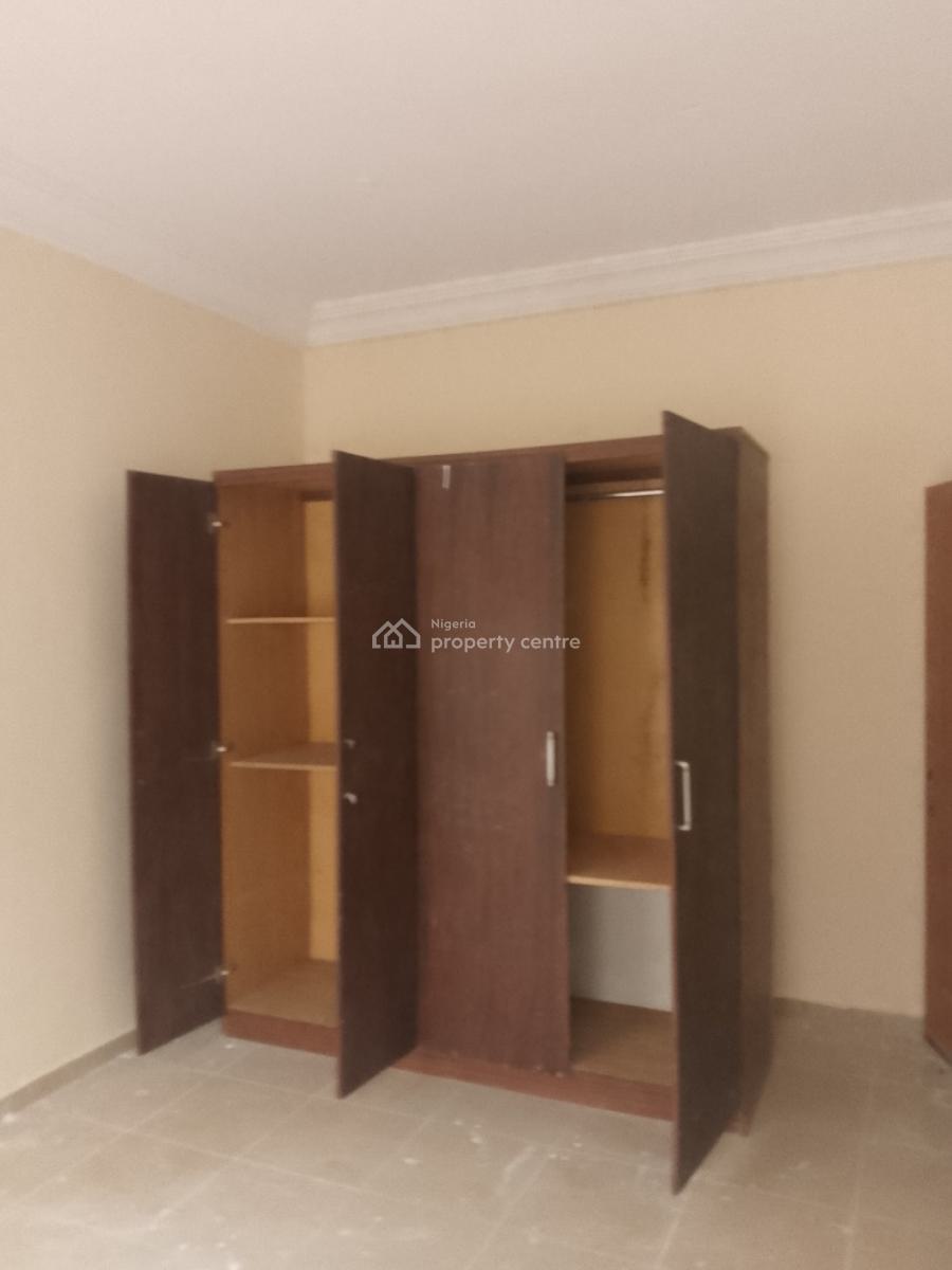 Very Spacious 3 Bedroom Flats Apartments, Off Mobile Road, Ilaje, Ajah, Lagos, Flat / Apartment for Rent