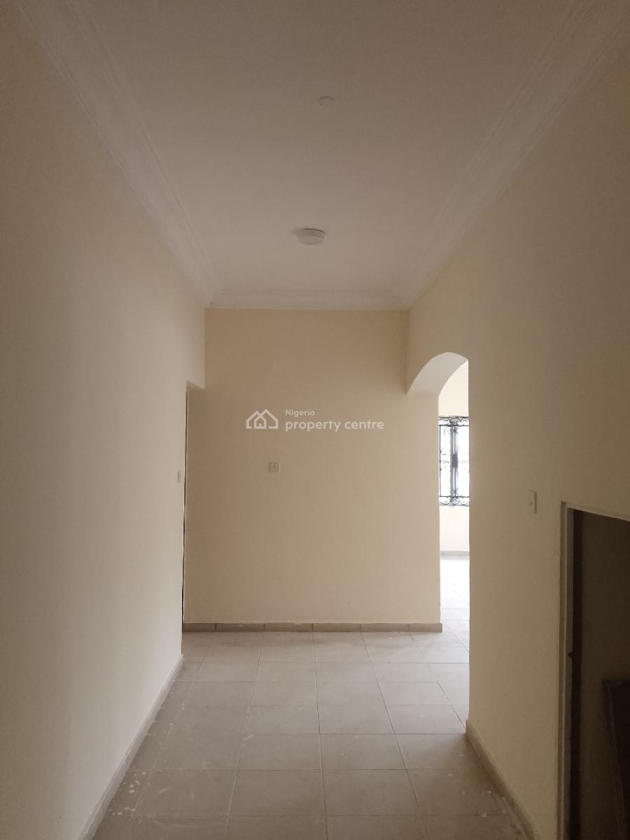 Very Spacious 3 Bedroom Flats Apartments, Off Mobile Road, Ilaje, Ajah, Lagos, Flat / Apartment for Rent