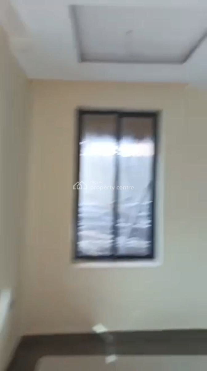 3-bedroom Terrace Duplex, Ifako, Gbagada, Lagos, Terraced Duplex for Sale