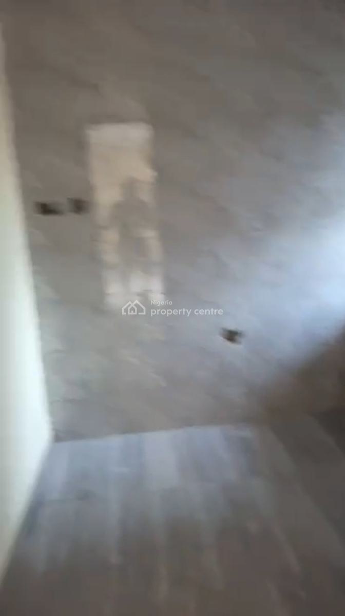 3-bedroom Terrace Duplex, Ifako, Gbagada, Lagos, Terraced Duplex for Sale